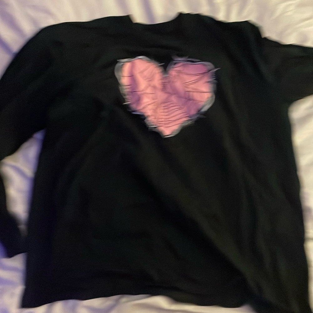XPLR merch